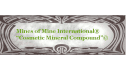 logo de Mines of Mine International