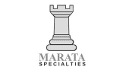 logo de marata specialties