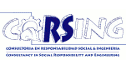 logo de Consultoría en Responsabilidad Social & Ingeniería