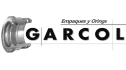 logo de empaques y orings garcol