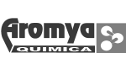 logo de Aromya Quimica