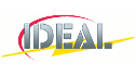 logo Ideal International Chemical Co.