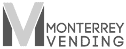 logo de monterrey vending