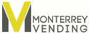 logo Monterrey Vending