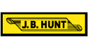 logo de J.B. Hunt Transport
