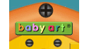 logo de Baby Art