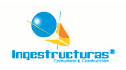 logo Ingestructuras Consultoria & Construcción