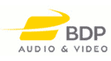 logo de BDP Audio Video