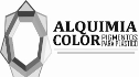 logo de Alquimia Color