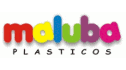 logo Plásticos Maluba