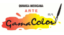 logo de Química Mexicana Gamacolor