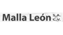 logo de Malla Leon