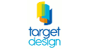 logo Target Design