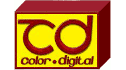 logo de Imprenta Color Digital CD