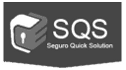 logo de soluciones en seguros para mercancias / seguro quick solution