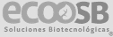 logo de ecoo soluciones biotecnologicas