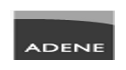 logo de ADENE Agencia para la Energia
