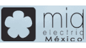 logo Corporación Mexicana de Autos Eléctricos