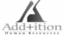 logo de Addition Human Resources
