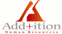 logo Addition Human Resources