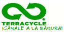 logo Terracycle de México