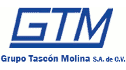 logo Grupo Tascón Molina