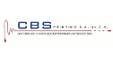 logo de CBS Printing