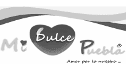 logo de mi dulce puebla