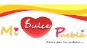 logo de Mi Dulce Puebla