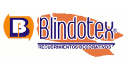 logo Recubrimientos Decorativos Blindotex