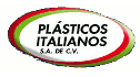 logo Plásticos Italianos