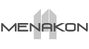 logo de Menakon
