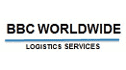logo BBC Cargo International LTD. BBC WORLDWIDE