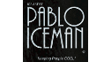 logo Pablo Iceman Escultor de Hielo