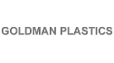 logo de Goldman Plastics