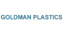 logo de Goldman Plastics