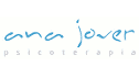 logo de Ana Jover Psicoterapia