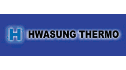logo de Hwa Sung Thermo México