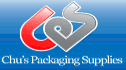logo de Chu's Packaging Supplies