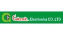 logo Galermic Electronics Co. Limited