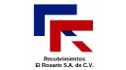 logo de Recubrimientos El Rosario