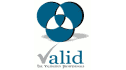 logo de The Validation Proffesionals