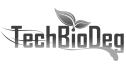 logo de techbiodeg cia.