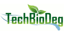 logo de Techbiodeg Cía.