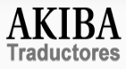 logo de Akiba Traductores