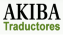 logo Akiba Traductores