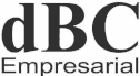 logo de grupo empresarial dbc