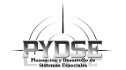 logo de planeacion y desarrollo de sistemas especiales