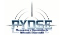 logo Planeación y Desarrollo de Sistemas Especiales