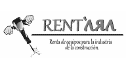logo de rent'ara